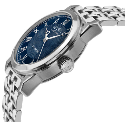 Gevril Madison Men's Automatic Watch 2578 - Image #4