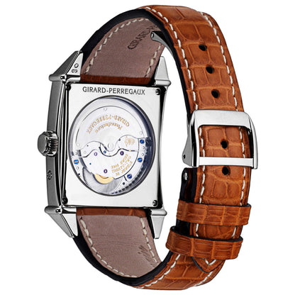 Girard-Perregaux Vintage 1945 Men's Automatic Watch 25800-53-651-BCGD - Image #2