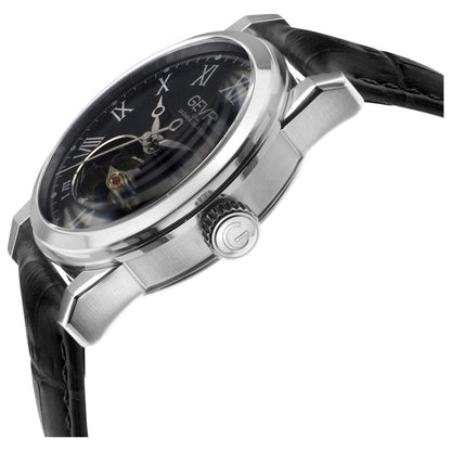 Charmex Fifth Avenue Men's Swiss Quartz (Battery-Powered) Watch 2580 - Image #4