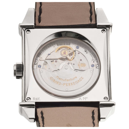 Girard-Perregaux Vintage 1945 Men's Automatic Watch 25810-11-651-BA6A - Image #2