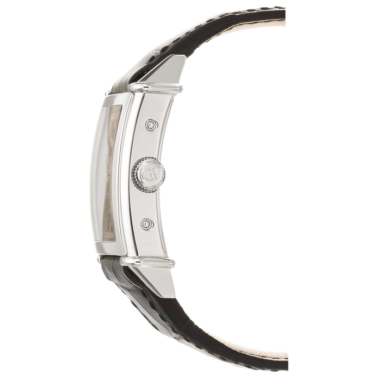 Girard-Perregaux Vintage 1945 Men's Automatic Watch 25810-11-651-BA6A - Image #4