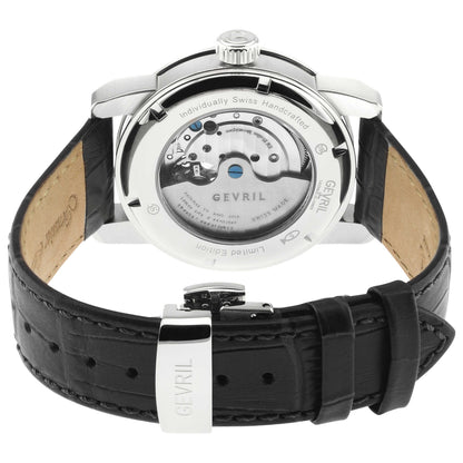 Gevril Madison Men's Automatic Watch 2583 - Image #2
