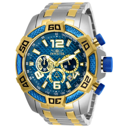 Front view of Invicta Pro Diver Men's Quartz Watch 25855