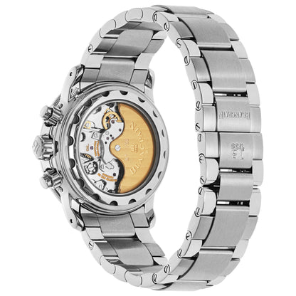 Blancpain Leman Men's Automatic Watch 2585F-1127-71 - Image #2