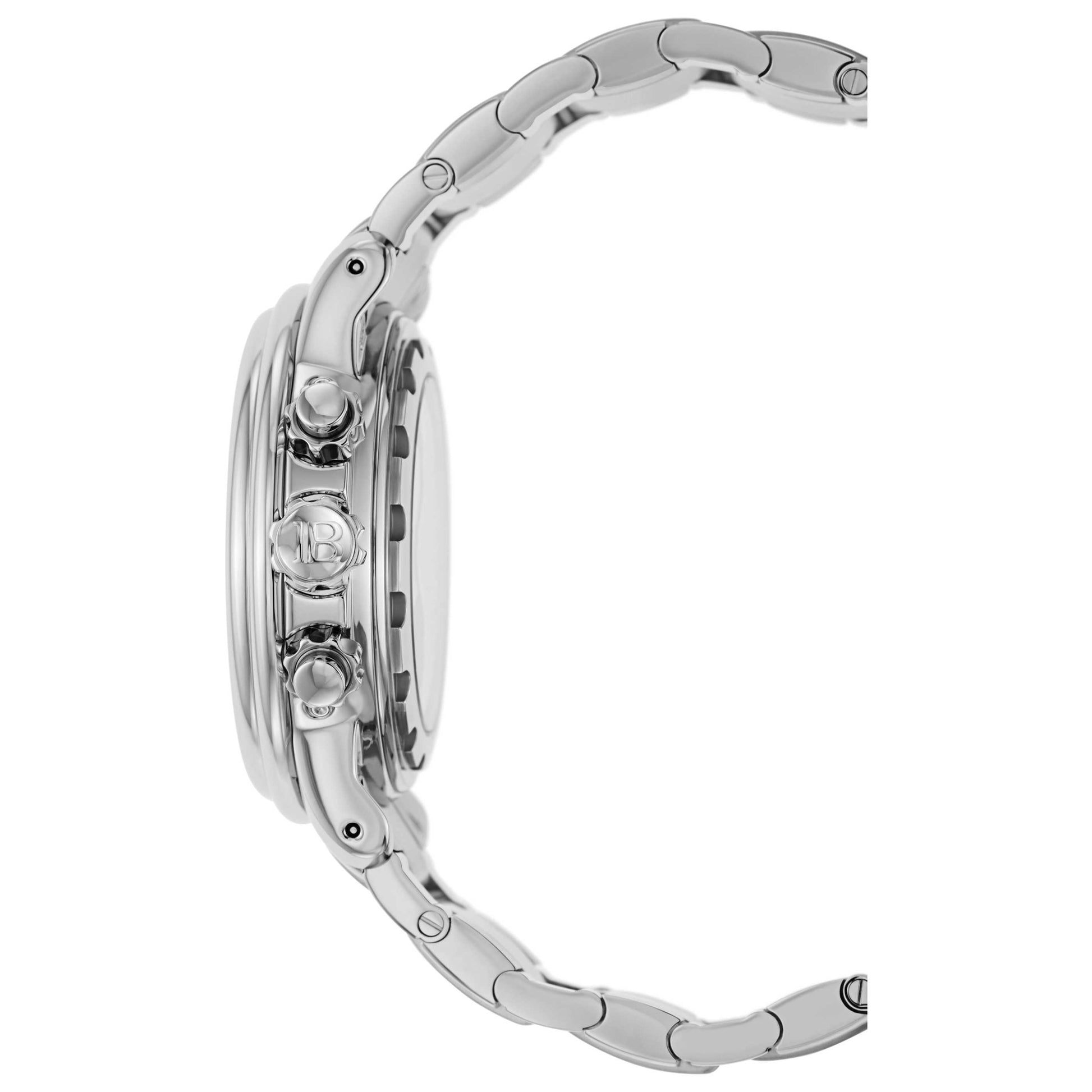 Blancpain Leman Men's Automatic Watch 2585F-1127-71 - Image #4