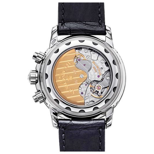 Blancpain Leman Men's Automatic Watch 2585F-1127M-55B - Image #2