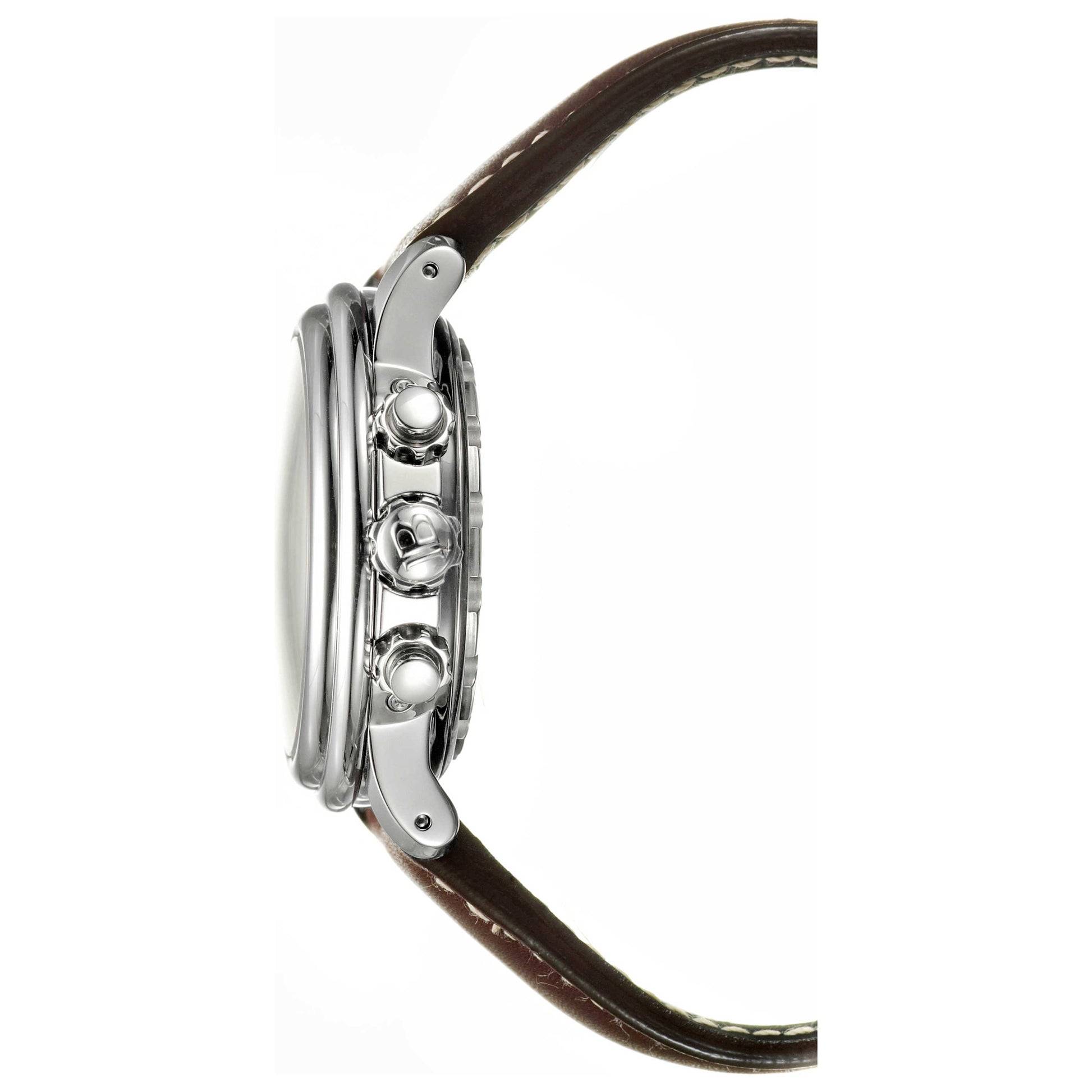 Blancpain Leman Men's Watch 2585F-1130-63 - Image #4