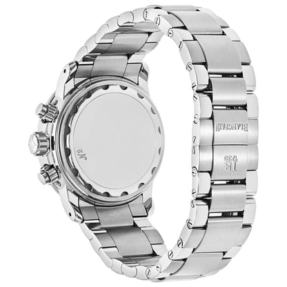 Blancpain Leman Men's Automatic Watch 2585F-1140-71 - Image #2