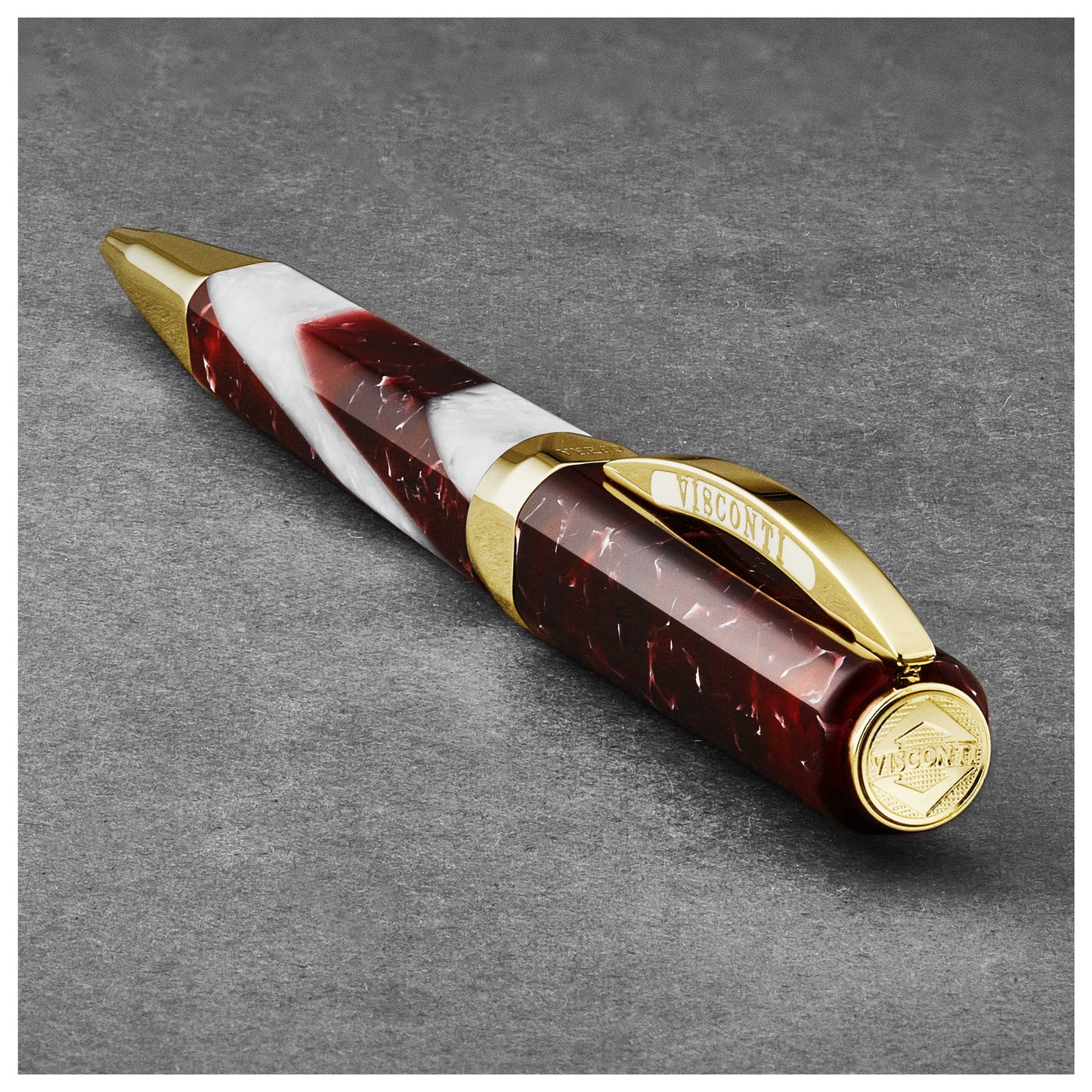 Visconti Opera Elements Men's Pen 25882 - Image #2