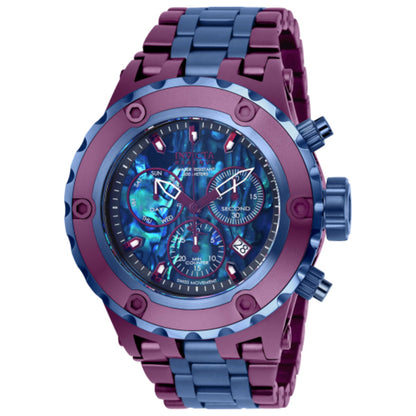Front view of Invicta Reserve Men's Quartz Watch 25913