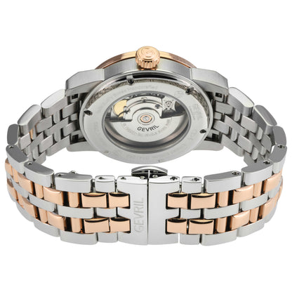 Gevril Madison Men's Automatic Watch 2593B - Image #2