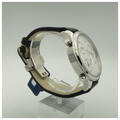 Charmex Cosmopolitan II Men's Swiss Quartz (Battery-Powered) Watch 2595-PO - Image #3