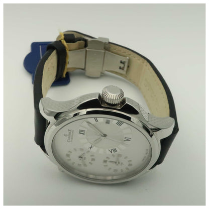Charmex Cosmopolitan II Men's Swiss Quartz (Battery-Powered) Watch 2595-PO - Image #8