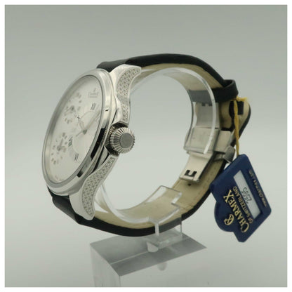 Charmex Cosmopolitan II Men's Swiss Quartz (Battery-Powered) Watch 2595-PO - Image #4