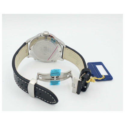 Charmex Cosmopolitan II Men's Swiss Quartz (Battery-Powered) Watch 2596-SD - Image #7