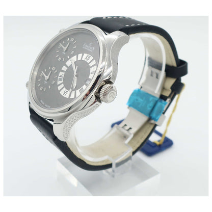 Charmex Cosmopolitan II Men's Swiss Quartz (Battery-Powered) Watch 2596-SD - Image #4