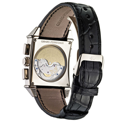 Girard-Perregaux Vintage 1945 Men's Automatic Watch 25975-0-53-6056 - Image #2