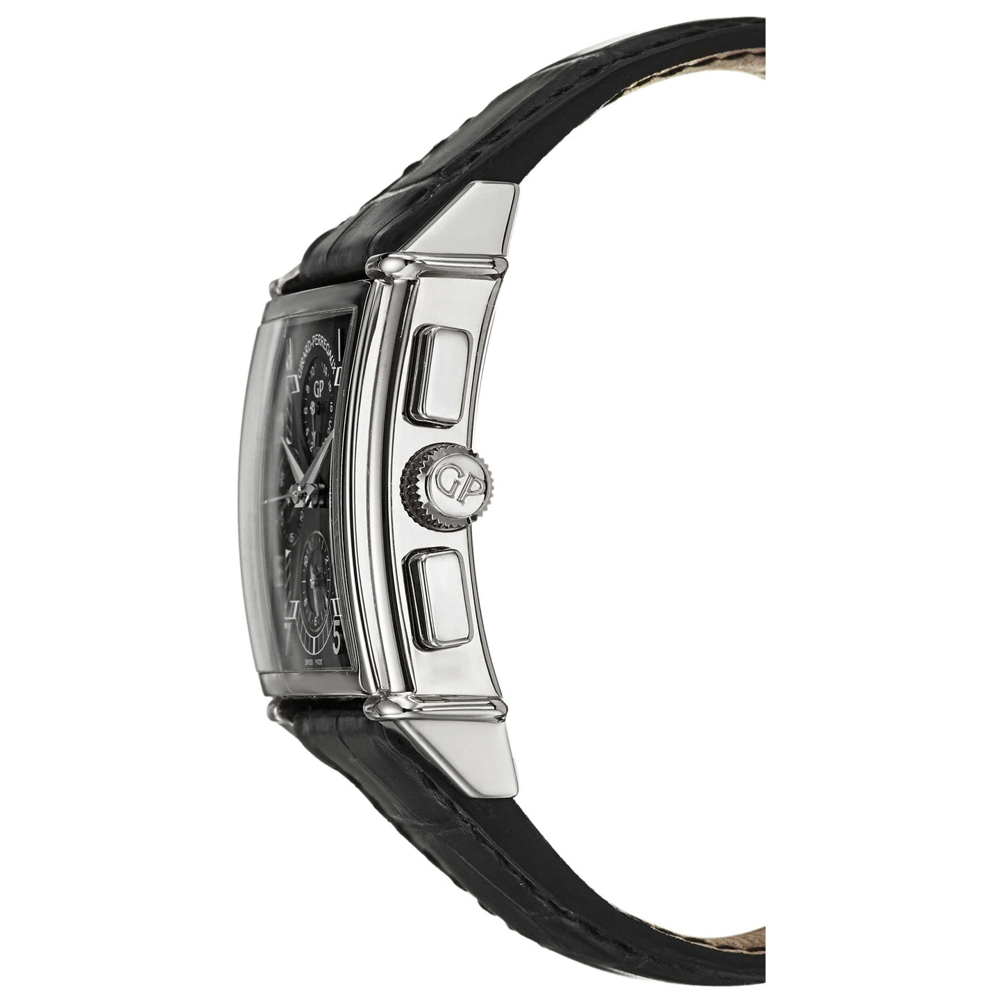 Girard-Perregaux Vintage 1945 Men's Automatic Watch 25975-0-53-6056 - Image #4