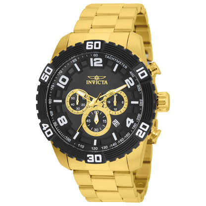 Front view of Invicta Pro Diver Men's Quartz Watch 25982