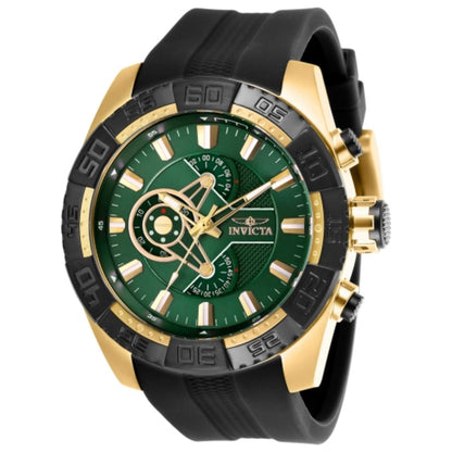 Front view of Invicta Pro Diver Men's Quartz Watch 25997