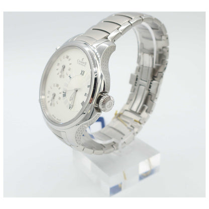Charmex Cosmopolitan II Men's Swiss Quartz (Battery-Powered) Watch 2600-SD - Image #4