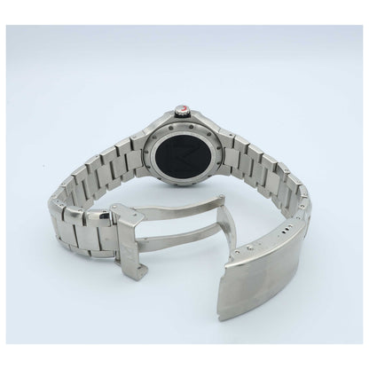 Movado Series 800 Men's Swiss Quartz (Battery-Powered) Watch 2600013-SDV - Image #7