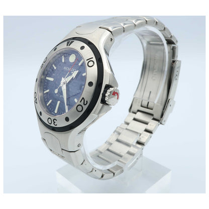 Movado Series 800 Men's Swiss Quartz (Battery-Powered) Watch 2600013-SDV - Image #4
