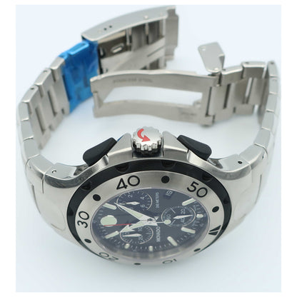 Movado Series 800 Men's Swiss Quartz (Battery-Powered) Watch 2600018-SD2 - Image #8