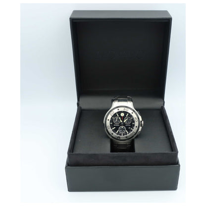 Movado Series 800 Men's Swiss Quartz (Battery-Powered) Watch 2600018-SD2 - Image #6