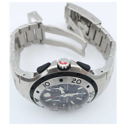 Movado Series 800 Men's Swiss Quartz (Battery-Powered) Watch 2600018-SD3 - Image #8