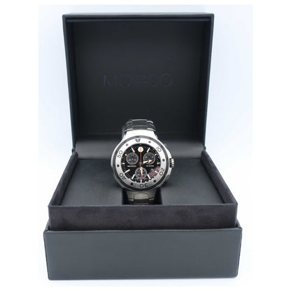 Movado Series 800 Men's Swiss Quartz (Battery-Powered) Watch 2600018-SD3 - Image #6