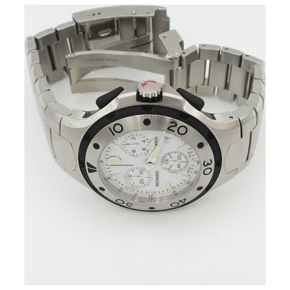 Movado Series 800 Men's Swiss Quartz (Battery-Powered) Watch 2600021-SD2 - Image #8