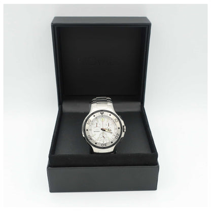 Movado Series 800 Men's Swiss Quartz (Battery-Powered) Watch 2600021-SD2 - Image #6