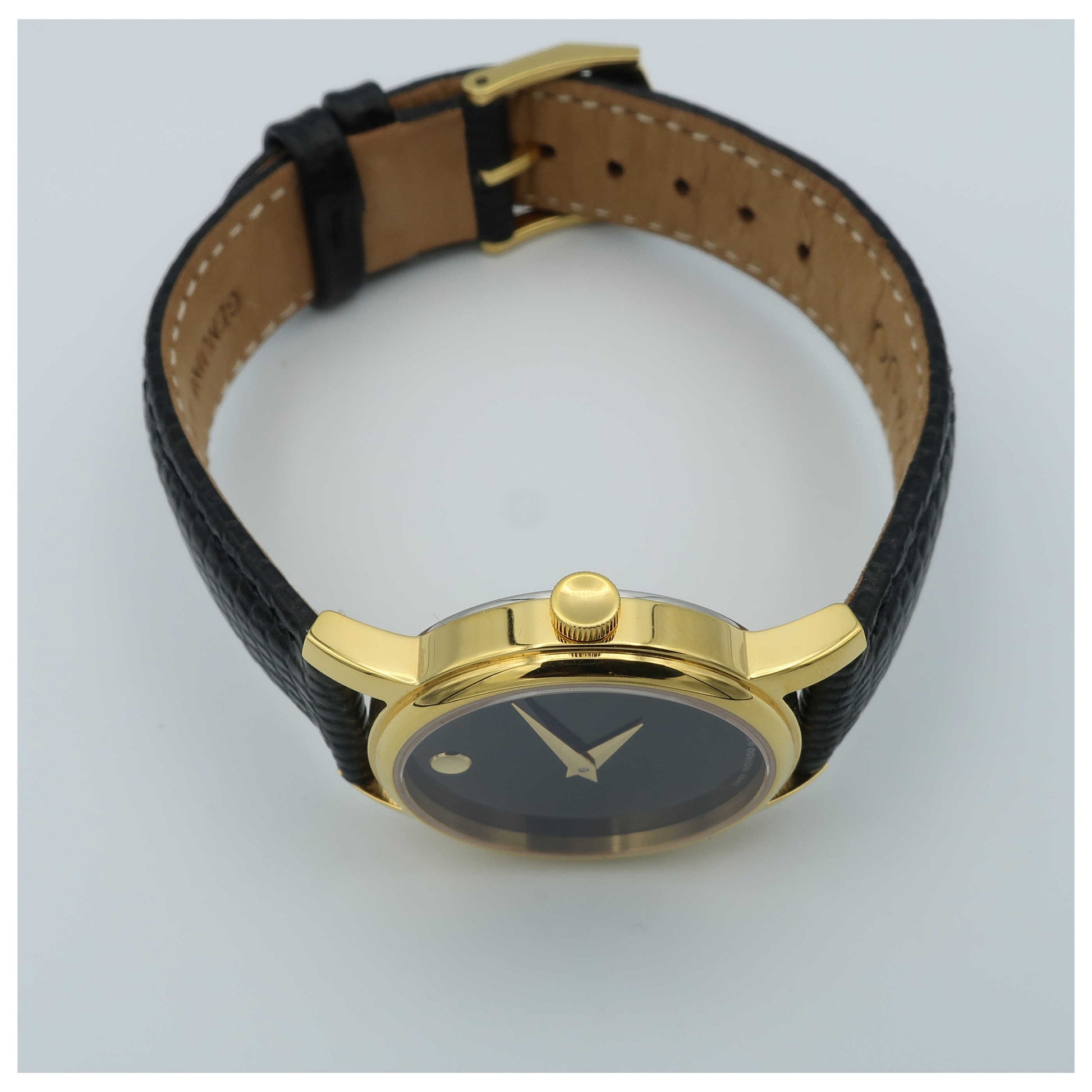 Movado Series 800 Men's Swiss Quartz (Battery-Powered) Watch 2600022-SDV - Image #8