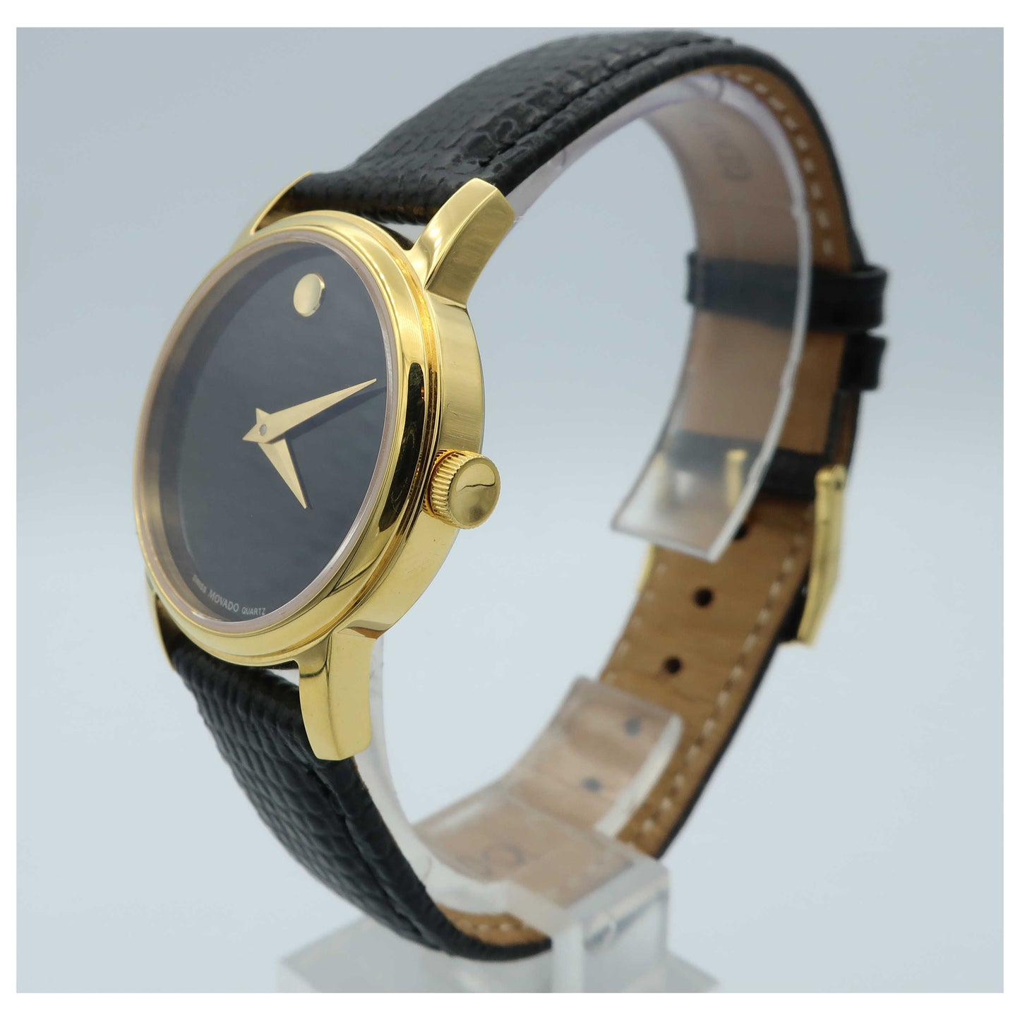 Movado Series 800 Men's Swiss Quartz (Battery-Powered) Watch 2600022-SDV - Image #4