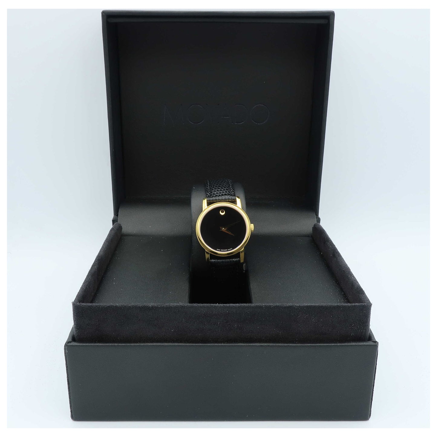 Movado Series 800 Men's Swiss Quartz (Battery-Powered) Watch 2600022-SDV - Image #6