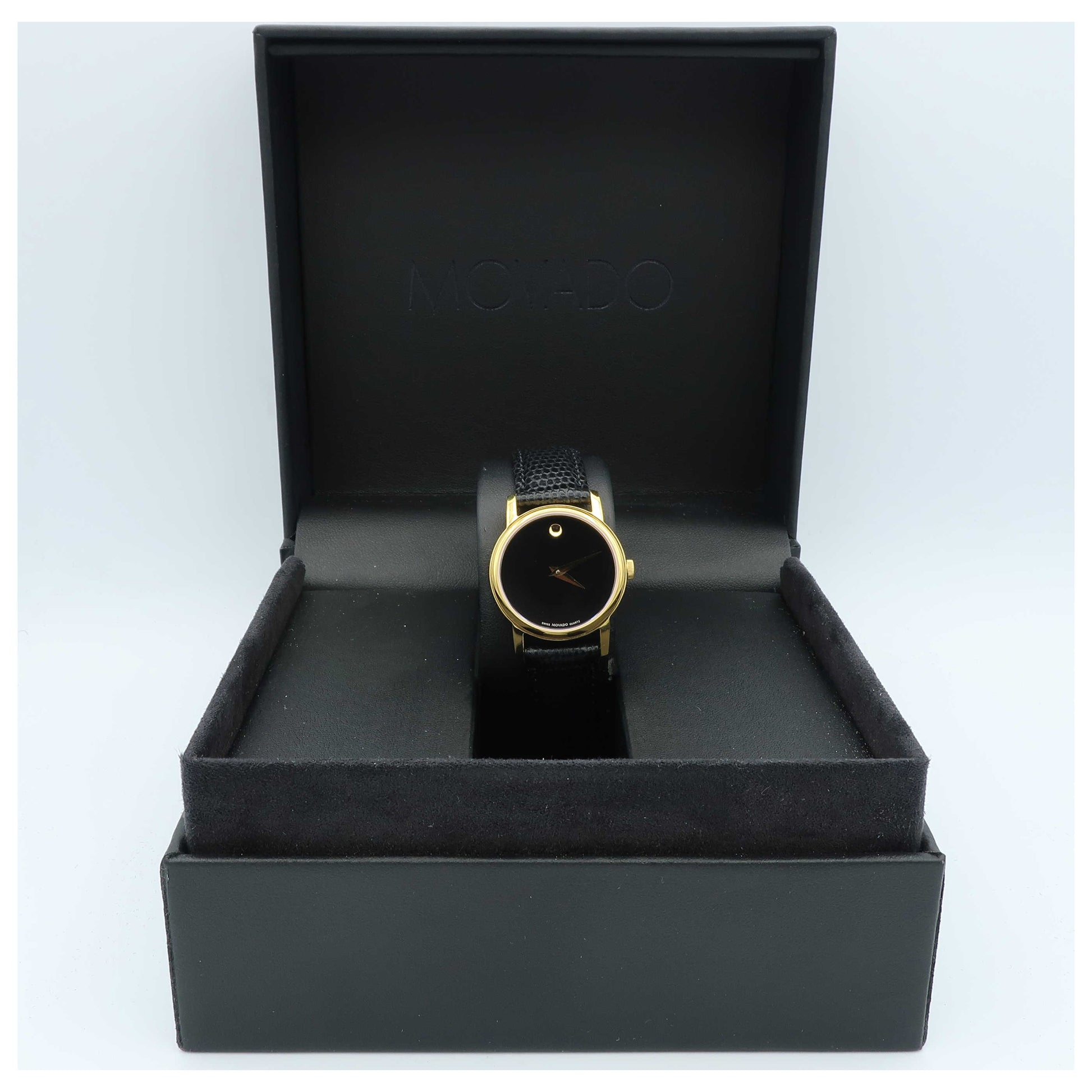 Movado Series 800 Men's Swiss Quartz (Battery-Powered) Watch 2600022-SDV - Image #6