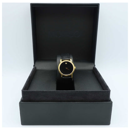 Movado Series 800 Men's Swiss Quartz (Battery-Powered) Watch 2600022-SDV - Image #6