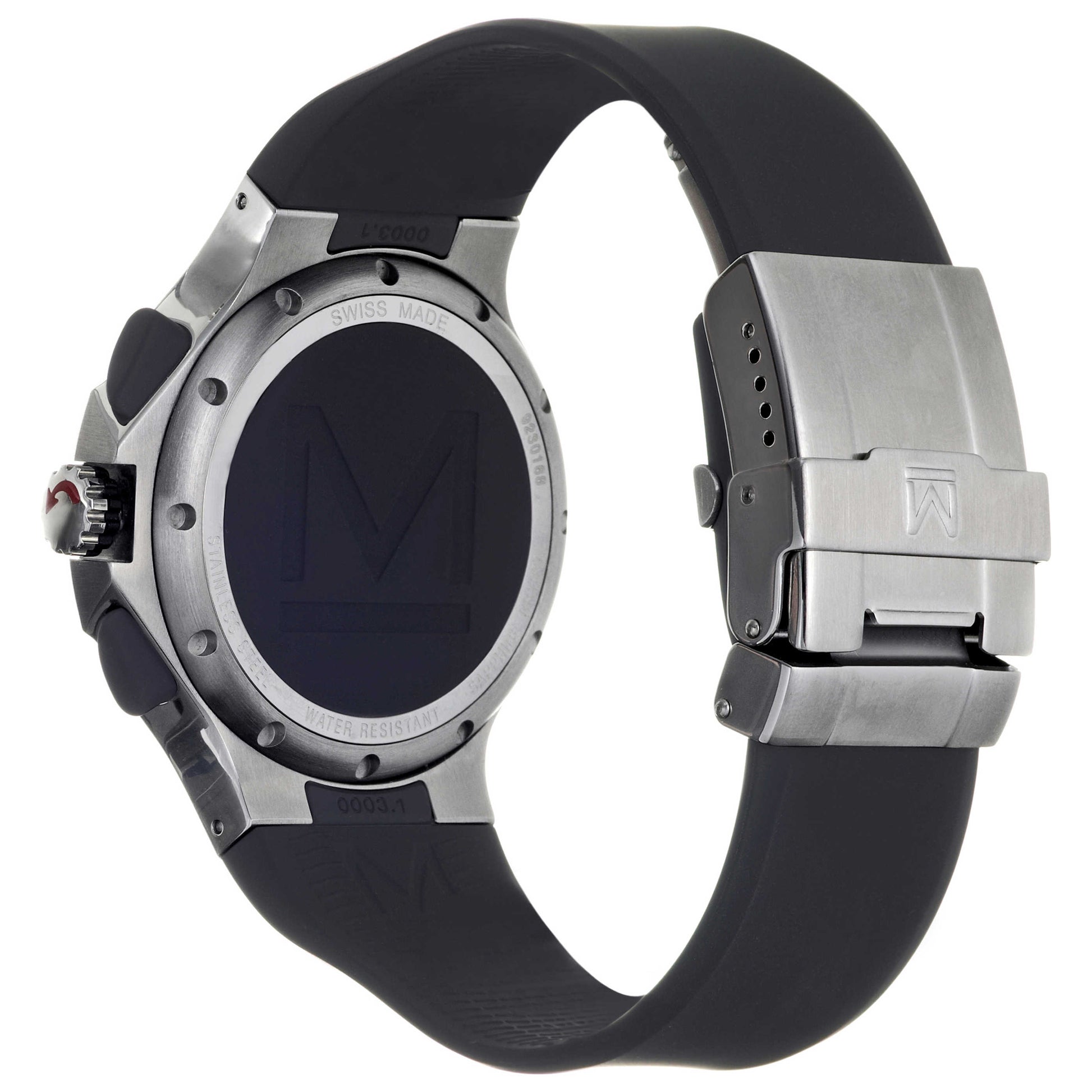Movado Series 800 Men's Swiss Quartz (Battery-Powered) Watch 2600024 - Image #2