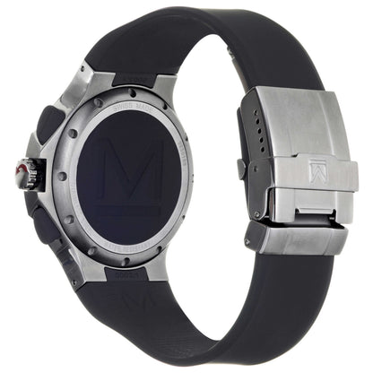 Movado Series 800 Men's Swiss Quartz (Battery-Powered) Watch 2600024 - Image #2