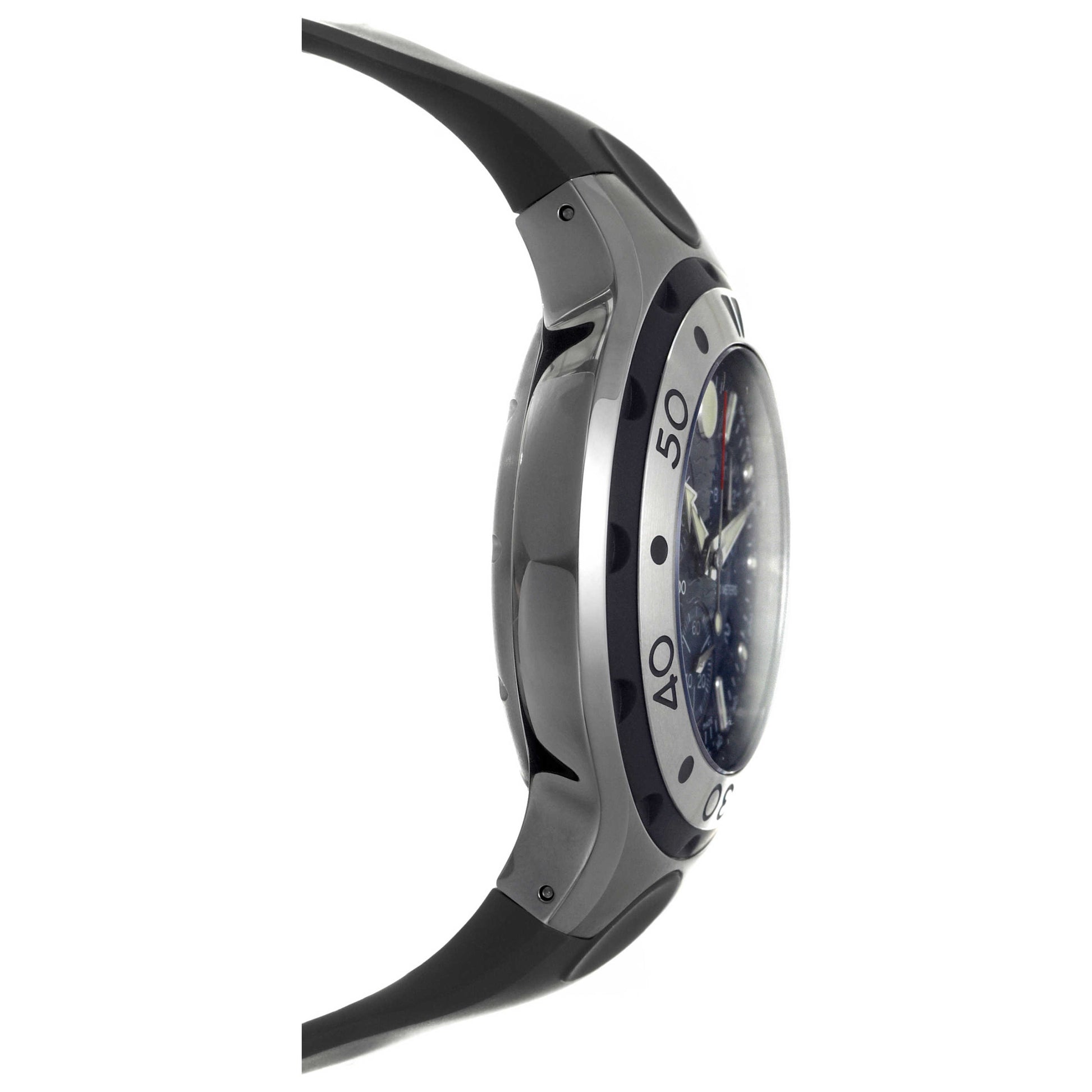 Movado Series 800 Men's Swiss Quartz (Battery-Powered) Watch 2600024 - Image #3