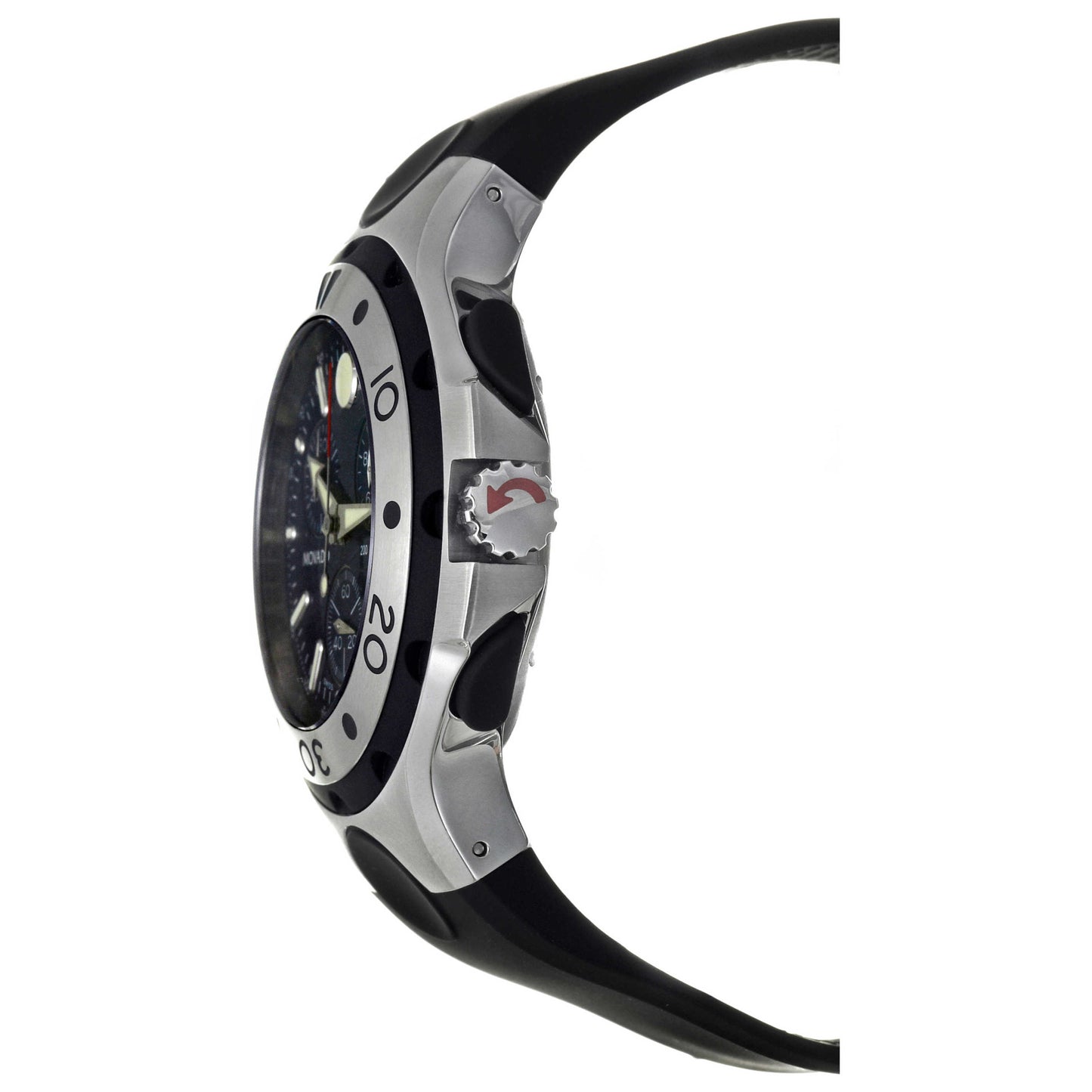 Movado Series 800 Men's Swiss Quartz (Battery-Powered) Watch 2600024 - Image #4