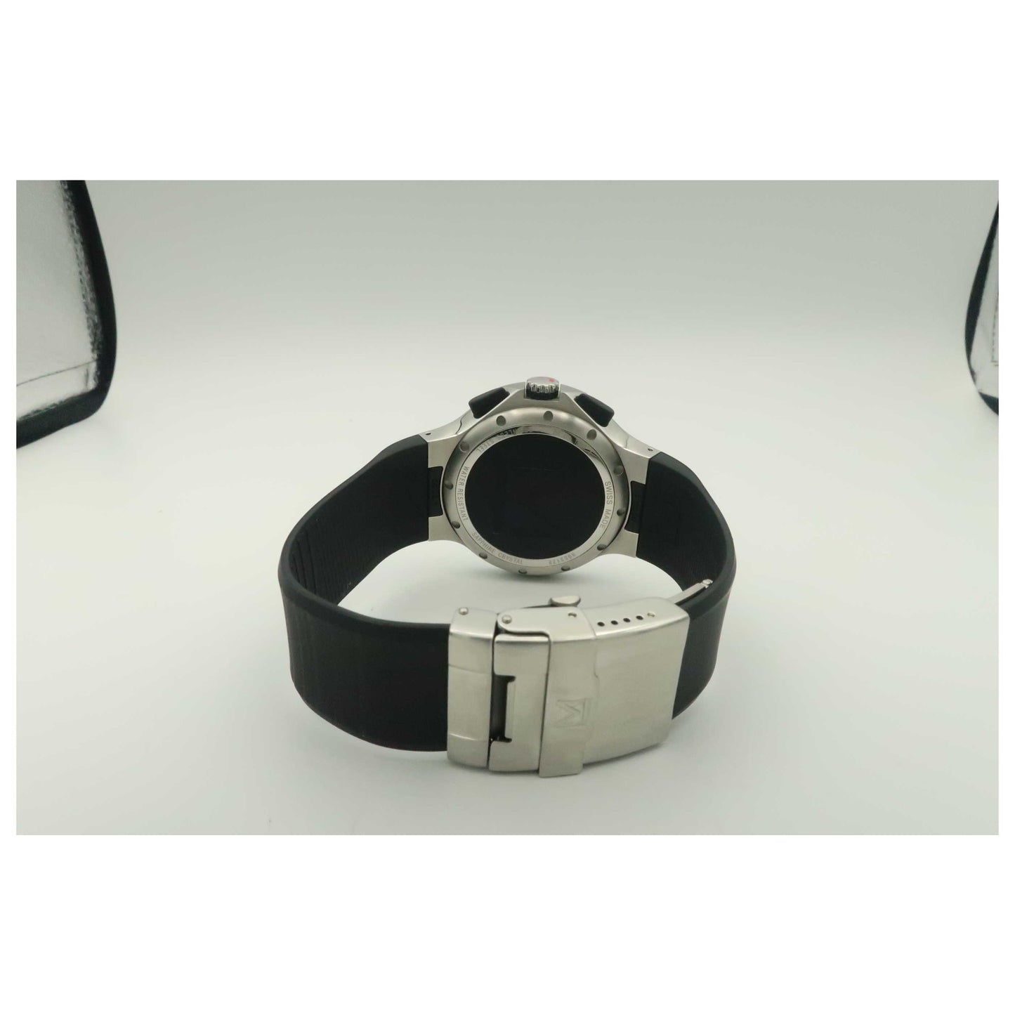 Movado Series 800 Men's Swiss Quartz (Battery-Powered) Watch 2600025-PO - Image #2