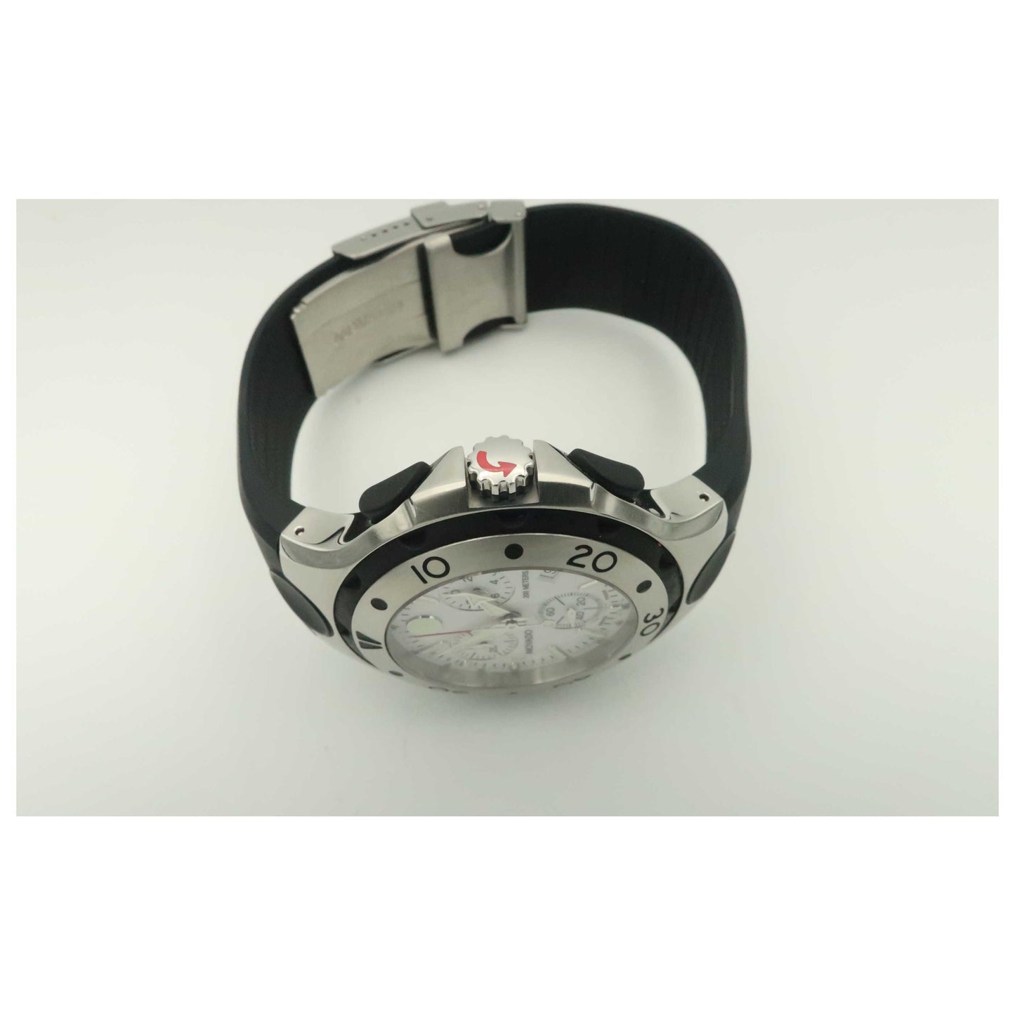 Movado Series 800 Men's Swiss Quartz (Battery-Powered) Watch 2600025-PO - Image #8