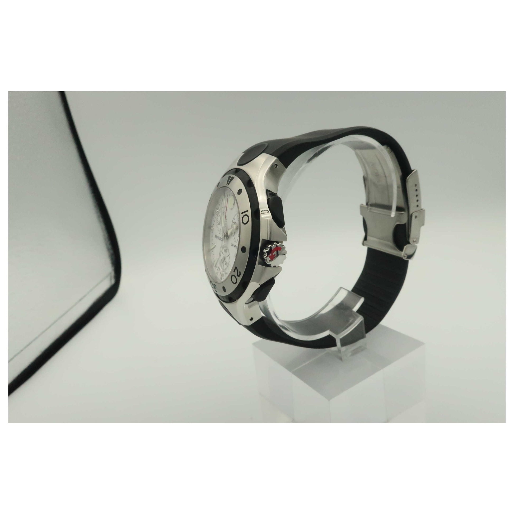Movado Series 800 Men's Swiss Quartz (Battery-Powered) Watch 2600025-PO - Image #4