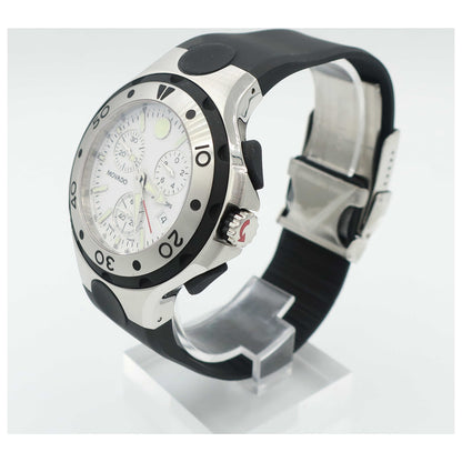 Movado Series 800 Men's Swiss Quartz (Battery-Powered) Watch 2600025-SD - Image #4