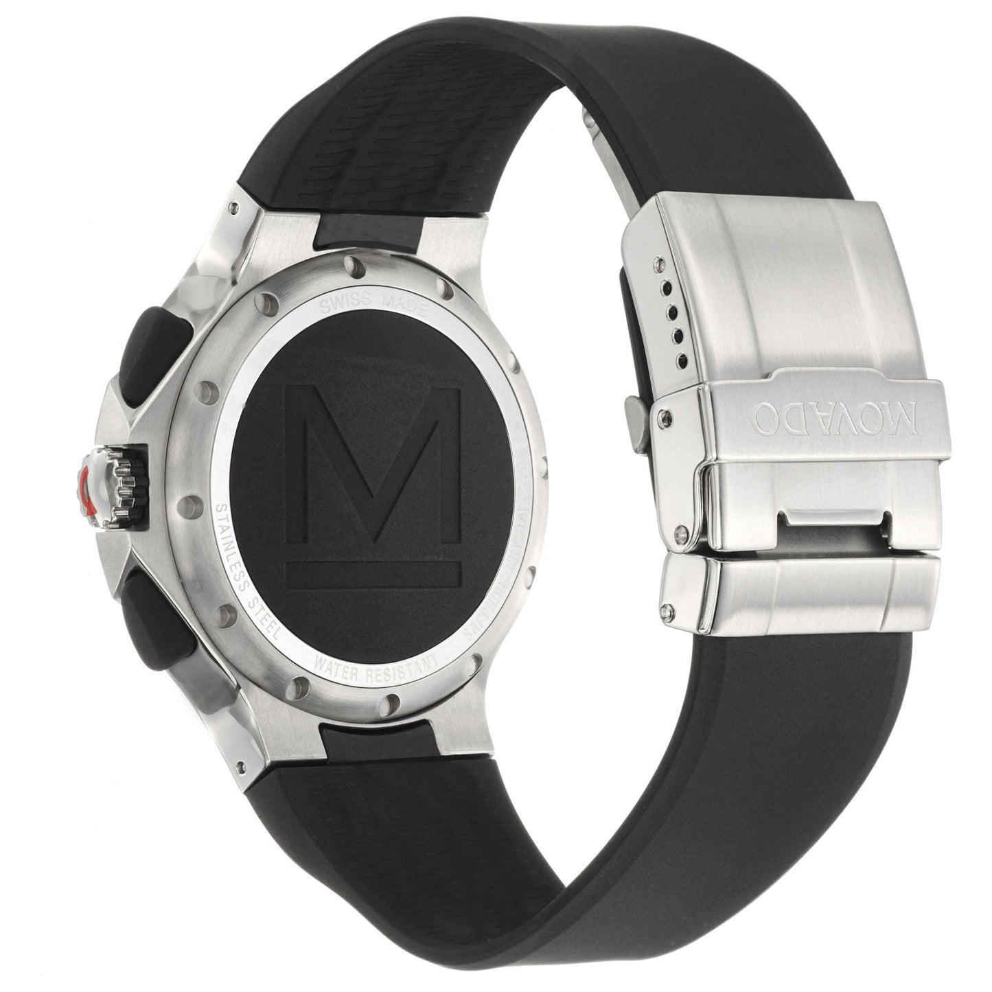 Movado Series 800 Men's Swiss Quartz (Battery-Powered) Watch 2600025 - Image #2