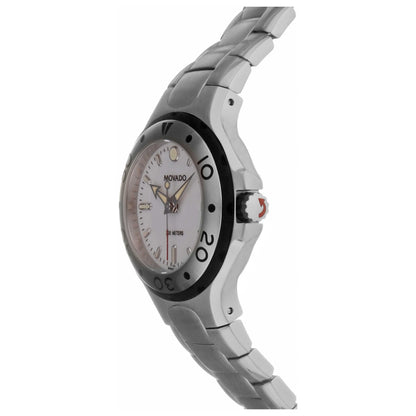 Movado Series 800 Women's Swiss Quartz (Battery-Powered) Watch 2600028 - Image #4