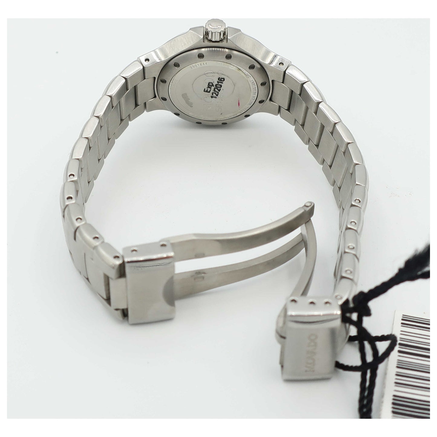 Movado Series 800 Women's Swiss Quartz (Battery-Powered) Watch 2600033-SD2 - Image #7