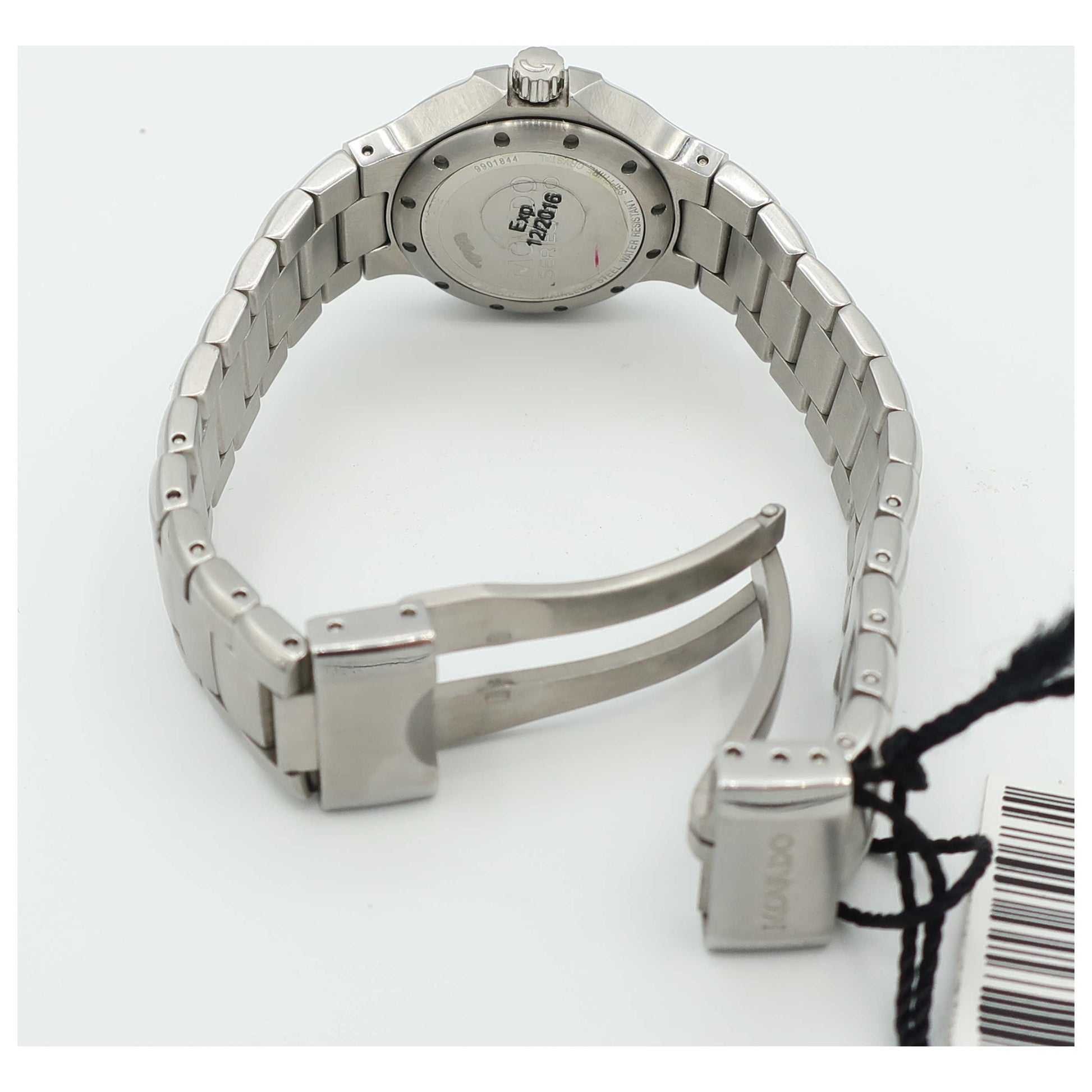 Movado Series 800 Women's Swiss Quartz (Battery-Powered) Watch 2600033-SD2 - Image #7